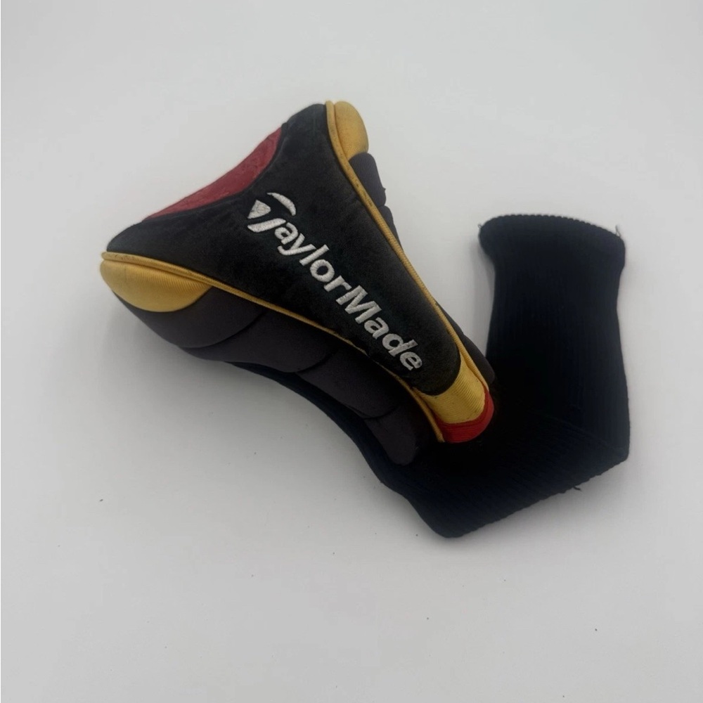 Taylormade R540 8.5° Driver S Flex Original R5 Shaft With Head Cover! - Picture 4 of 10
